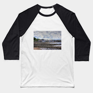 South Queensferry III Baseball T-Shirt